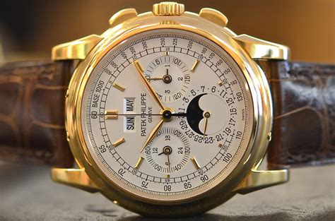 patek philippe orologi prezzi